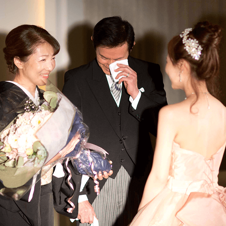 記念写真と家族との絆を深めたい方へ