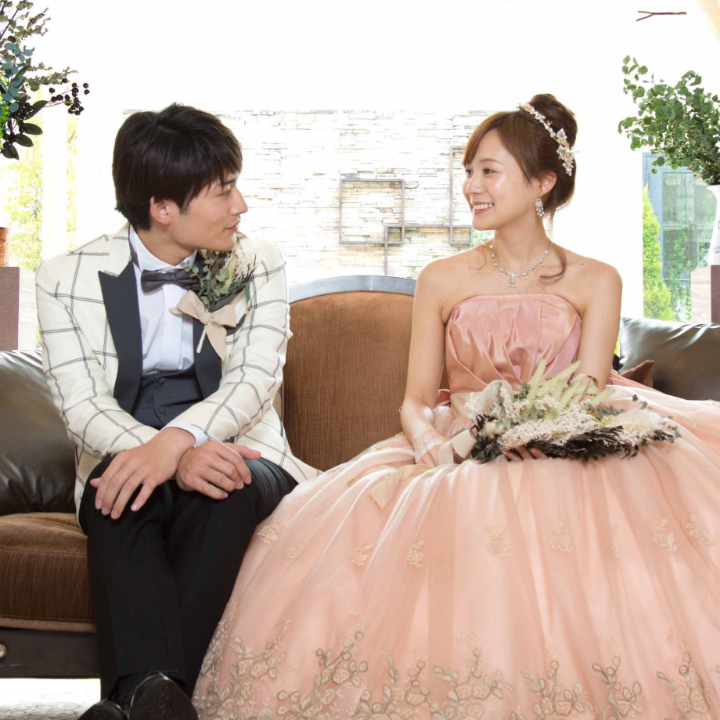 春婚プラン 2022年3月〜6月限定！